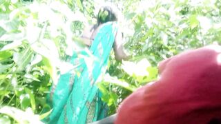 Today afternoon, bhabhi in law called devr in law to the jungle and fucked her slowly slowly.