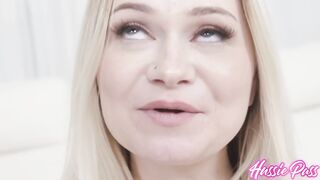 HussiePass - Rylee Blake - Juicy Cutie Patootie