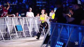 Bayley WWE Backlash 2023 | Celebrity - S87