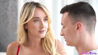 Ann Joy- Learning To Love My Stepmom | Big Ass - T24