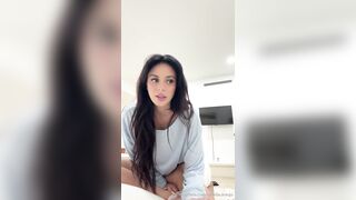 Camilla Araujo Onlyfans Masturbation Video Leaked