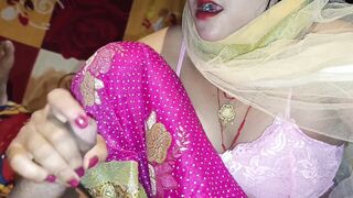 Beautiful Indian married bhabhi bedroom self fucking