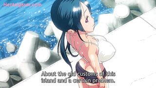 Koumi-Jima Shuu 7 De Umeru Mesu-Tachi ALL EPISODES 1-2 NEW HENTAI