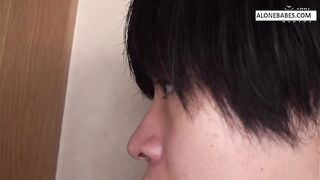 My Son-in-Law Gives Me More Than 10 Vaginal Cum Shots Every Day [Decensored] - Mako Oda