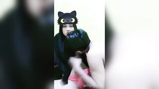 Bokep Indo Jilbab Ratu Ngewe