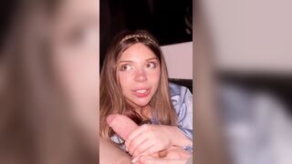 Katiana Kay POV Blowjob Riding Sex OnlyFans Video Leaked