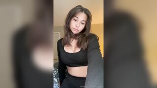 Sophie Rain Nude Titty Bounce Reveal OnlyFans Video Leaked