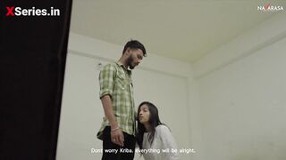 Watch Sarkunam Lodge Episode 1 (18+ Adult) Navarasa Web Series