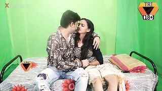 Watch Love Couple (18+ Adult) TriFlicks Web Series