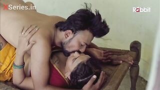 Watch Jalebi Episode 7 (18+ Adult) Rabbit Web Series