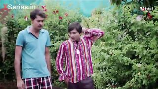 Watch Jalebi Episode 3 (18+ Adult) Rabbit Web Series