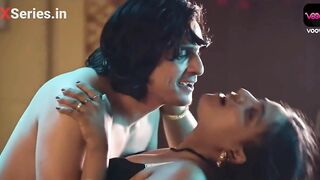 Watch Seeti Maar Episode 4 (18+ Adult) Voovi Web Series