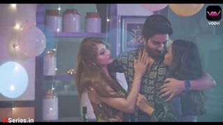 Watch Nehlee Par Dehla Episode 6 (18+ Adult) Voovi Web Series