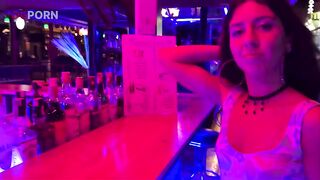 Picked up a girl in a bar and fucked her all night Porn Video (XVideos RED)