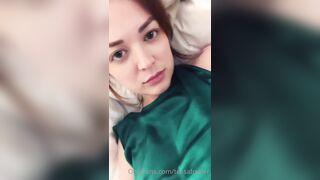 Tessa Fowler Nipple Sucking OnlyFans Video Leaked