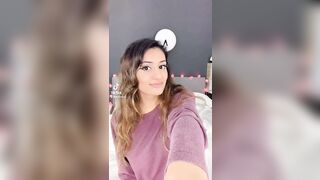 Kayla Kapoor Nude TikTok Strip Onlyfans Video Leaked