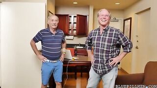 Teen Naomi Alice BluePillMen Old Guys | Teen - M16