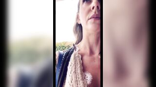 Cherie Deville - Homemade Blowjob OnlyFans leak free video