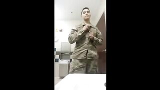 Soldado Gato Tesudo