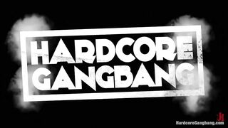 @va Hardcore Gangbang - Ava Addams