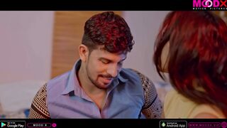 Ling X Part 03 S01 EP 3 MoodX Hindi Hot Short Film 6 6 2023