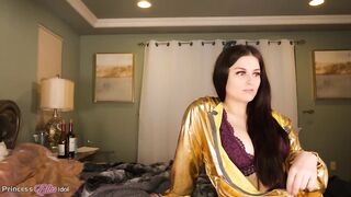 HOME FROM COLLEGE (stepsister virtual sex pov taboo with dildo)