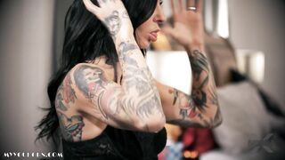 MissaX - Reunited - Joanna Angel, Seth Gamble