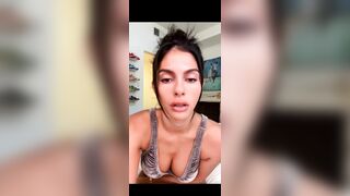 Amanda Trivizas OnlyFans Live Show