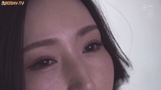 Nymphomaniac Wife Who Eats Every Resident's Cock Ai Sayama [Decensored]