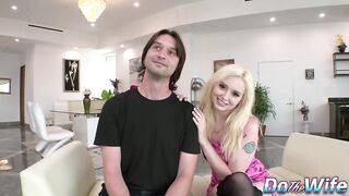 Lexi Lore- Don't You Wish You Could Fuck Me Like This