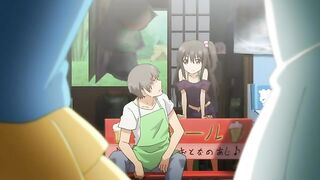 Shoujo Ramune Ep1 | Hentai - T45