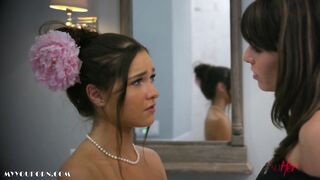 AllHerLuv - Mother of the Bride - Anny Aurora, Cadence Lux, Vera King, Zoe Bloom