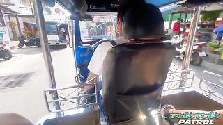 Nun TukTuk Patrol | Amateur - S00