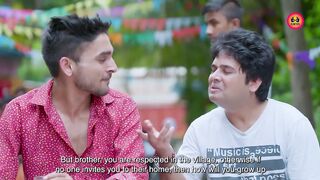 Khiladi Bhaiya S01 EP 1-4 Hunters Hindi Hot Web Series 25 7 2023