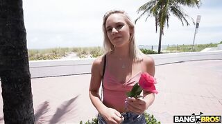 BangBus - Kelsey Kane - Kelsey Loves Roses And BBCs 30 08 2023