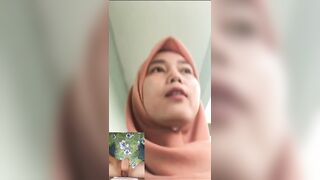 Kompilasi Jilbab Vcs Ayu Kurniawati