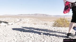 Passion-HD – Amber Moore – The Hiker