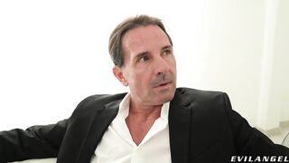 Angelica Heart – EvilAngel