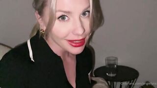 Angie Lynx – Picked Up From The Street