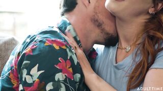 Up Close with Siri Dahl [FullHD 1080p] – Siri Dahl