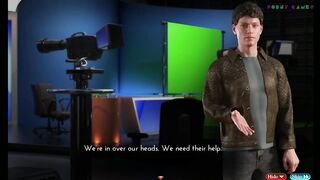 The Genesis Order (by NLT) – First time with the Angel Part. 46