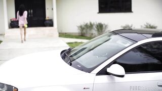 Reagan Foxx Madi Collins And Kimmy Kimm – PureTaboo