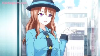 Hentai – Korashime 2 Kyouikuteki Depaga Shidou 2 Subbed