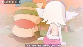 Eterna Rivalidad Hentai | Hentai – M38