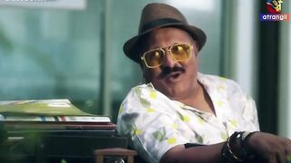 DESI BHABHI KI OFFICE CHUDAI – Yorgelis Carrillo