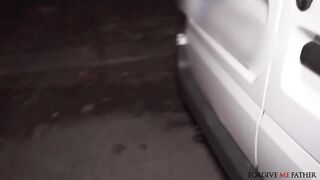 Forgive Me Father – Julia Parker – Confessions of an Easter Bunny