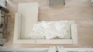 Lily Blossom- A Day With Lily | Blonde – T91