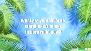 Haley Spades – March Spotlight: Haley Spades Gets Spring Break Ready With A Big Cock! 01 03 2026