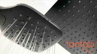 Stepbrother and stepsister fucked Tantaly’s doll.