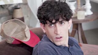 That Time I Got My Stepmom Pregnant – Lauren Phillips